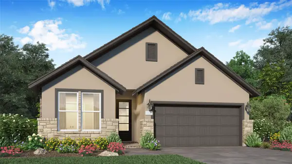 3511 Atlas Point Lane, Angleton, TX 77515