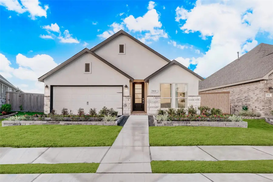 3511 Atlas Point Lane, Angleton, TX 77515 - #2