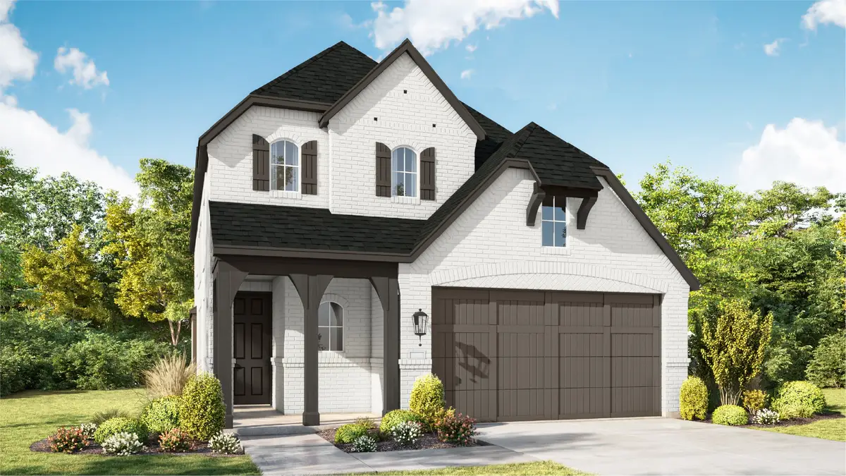 26244 Outrider Trail, Montgomery, TX 77316 - #1