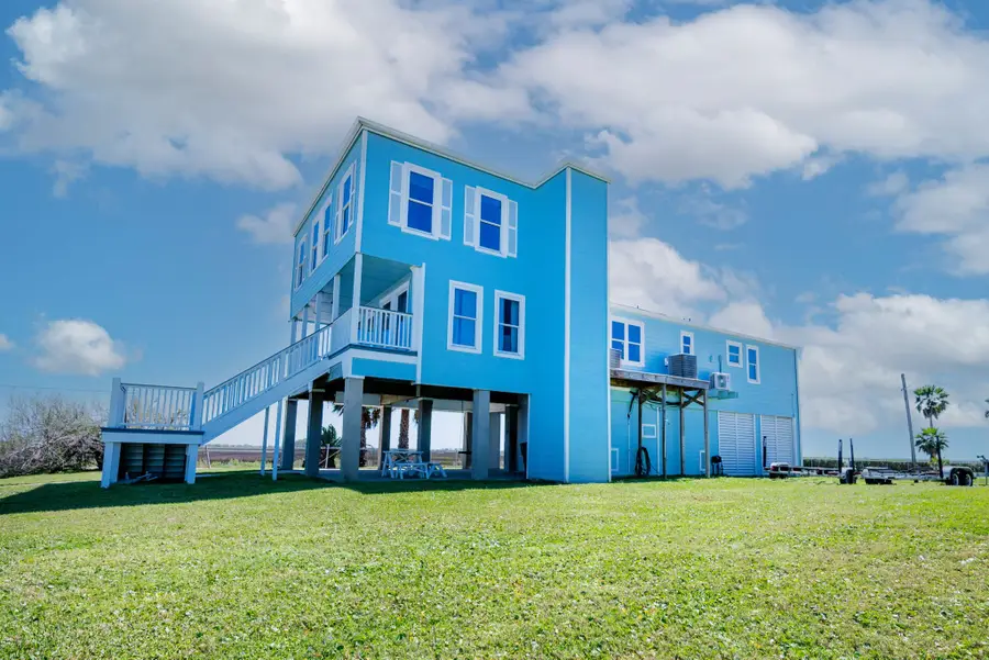 11818 Sportsman Road, Galveston, TX 77554 - #3