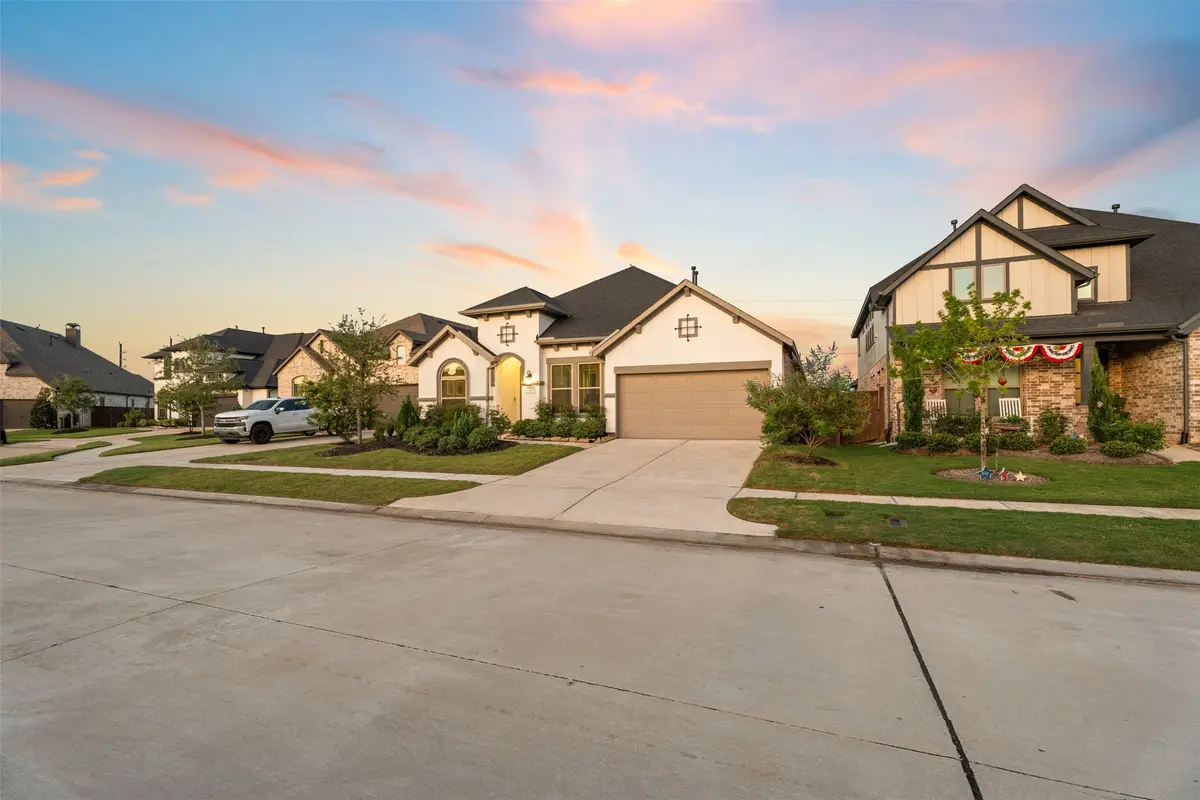 2322 Lambert Drive, Katy, TX 77493 - #1