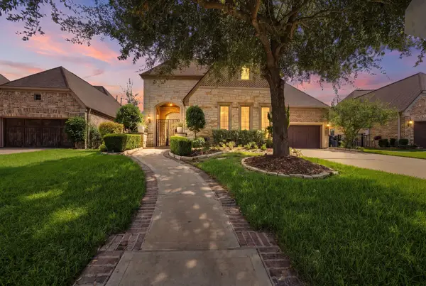 14423 Tivoli Drive, Houston, TX 77077