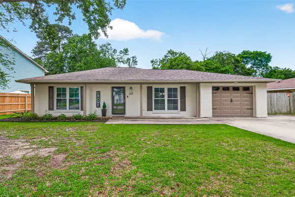 319 Kings Port Street, Crosby, TX 77532
