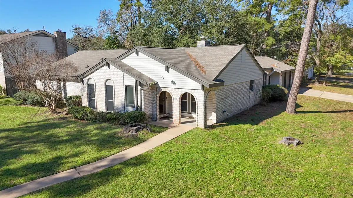 202 Black Forest Drive, Spring, TX 77388 - #1