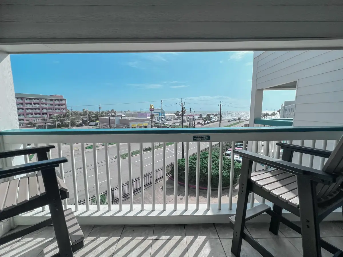 6102 Seawall Boulevard #337, Galveston, TX 77551 - #1