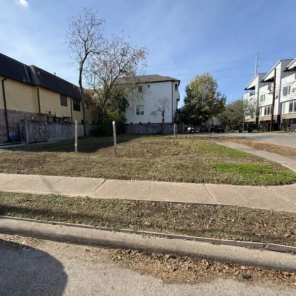 2302 Dunlavy Street, Houston, TX 77006