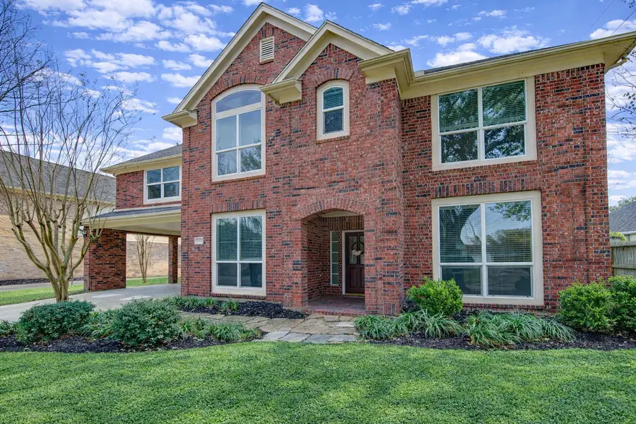 2327 Centerbrook Lane, Katy, TX 77450 - #2
