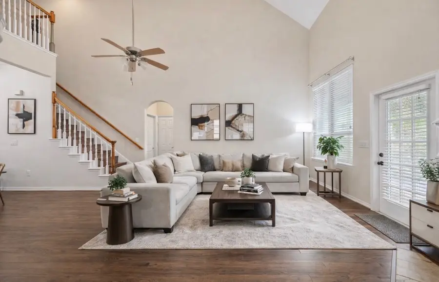 15231 Scenic Woodland Drive, Conroe, TX 77384 - #2