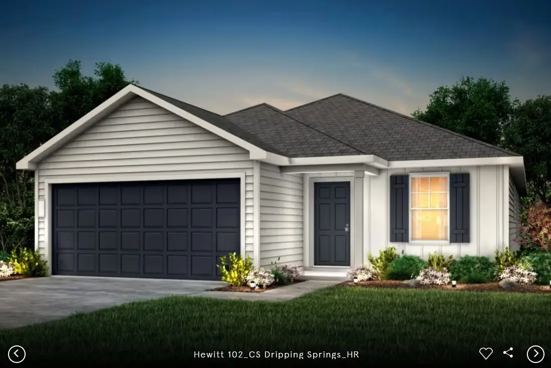 7142 Thomas James Court, Cove, TX 77523 - #1