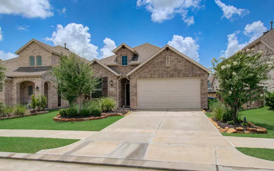 15023 Eves Necklace Court, Cypress, TX 77433 - #3