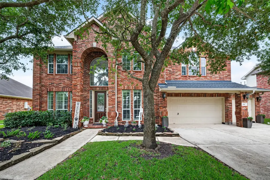 1810 Silver Brook Lane, Katy, TX 77494 - #2