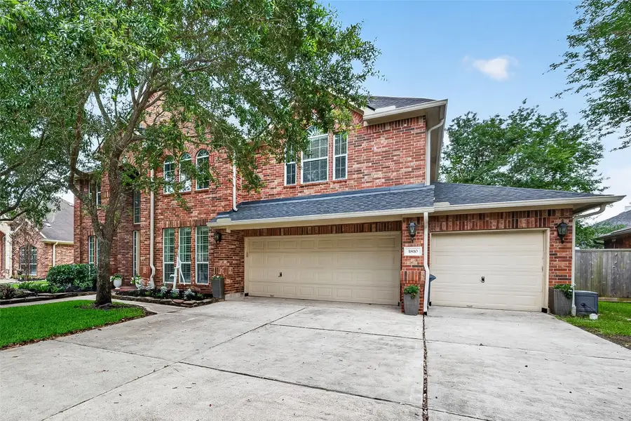 1810 Silver Brook Lane, Katy, TX 77494 - #3