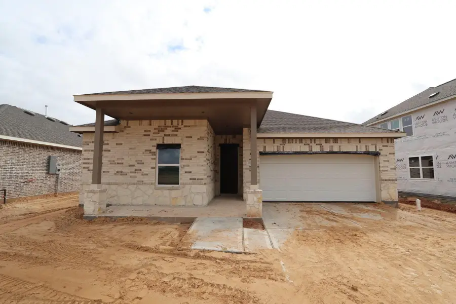 7815 Jade Crest Dr, Angleton, TX 77515 - #2