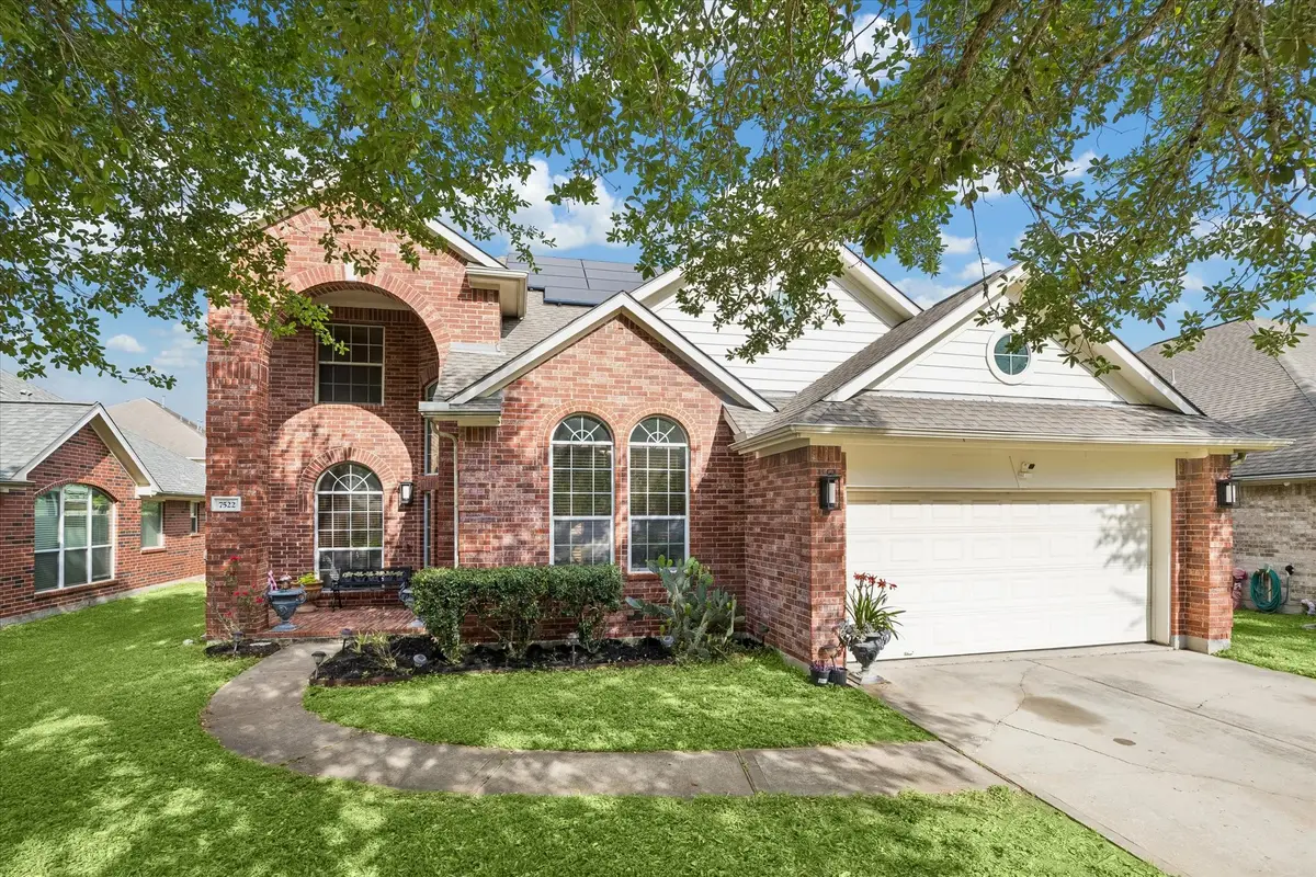 7522 Brighton Knolls Ln, Richmond, TX 77407 - #1
