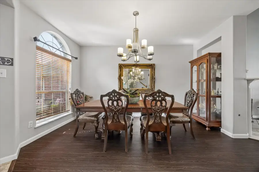 7522 Brighton Knolls Ln, Richmond, TX 77407 - #2