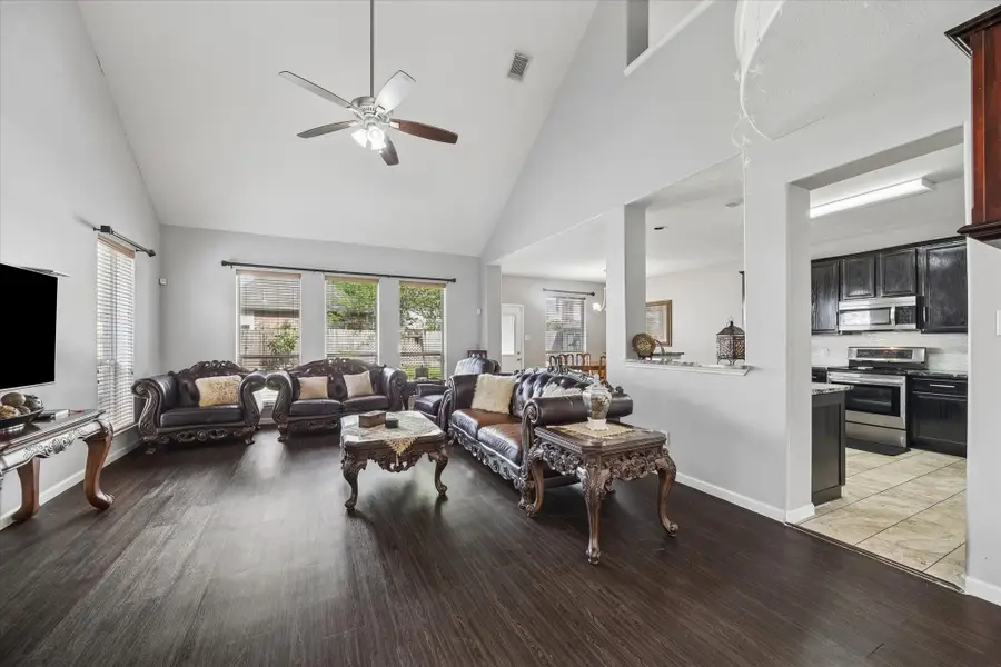 7522 Brighton Knolls Ln, Richmond, TX 77407 - #3