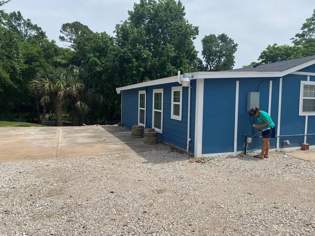 8341 Detroit Street, Houston, TX 77017 - Image #1