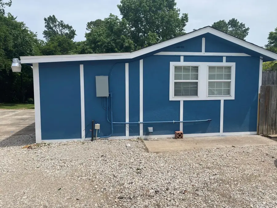 8341 Detroit Street, Houston, TX 77017 - Image #2