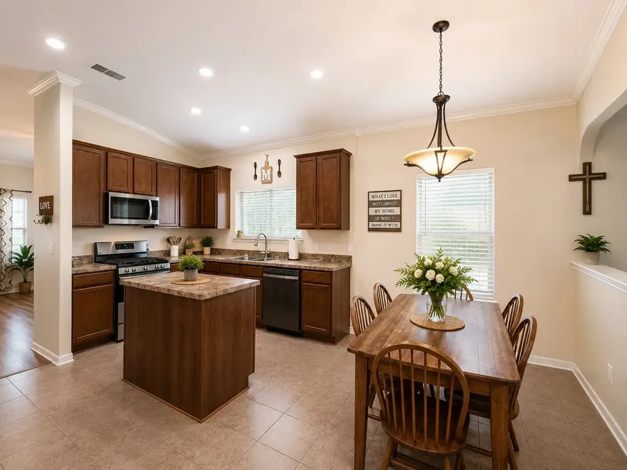 23926 N Newport Bend Circle, Katy, TX 77494 - #3