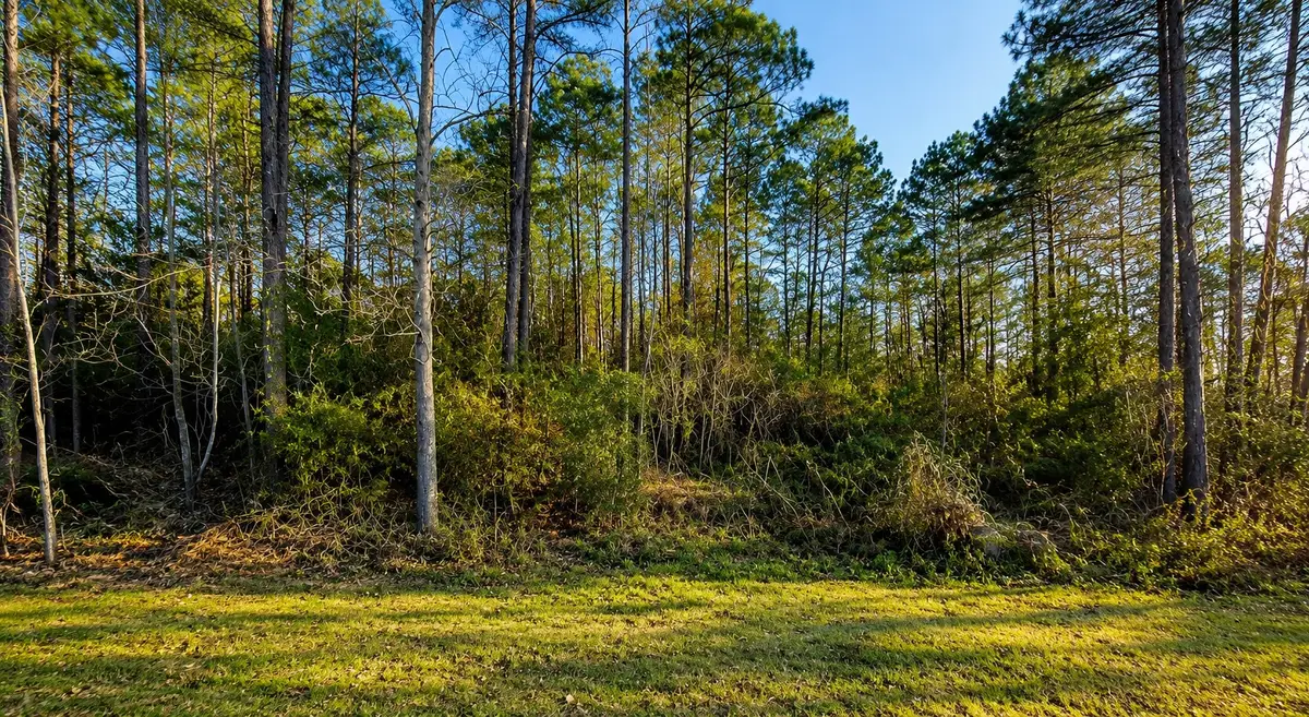 270 Curry Street, Livingston, TX 77351 - #1