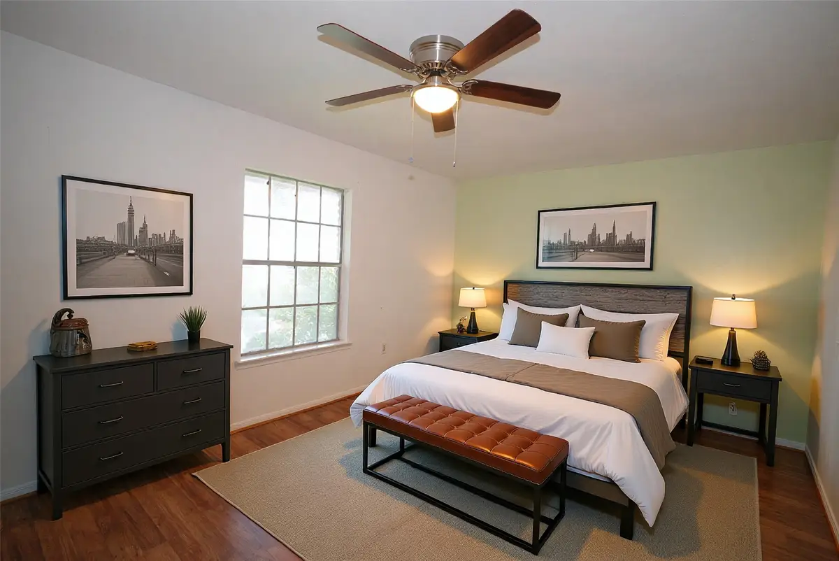 7600 Burgoyne Road #250, Houston, TX 77063 - #1