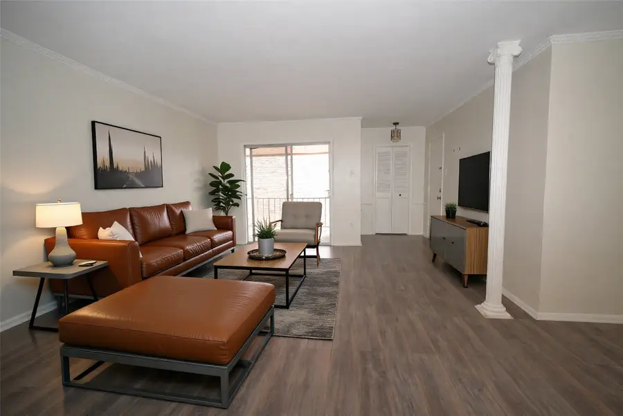 7600 Burgoyne Road #250, Houston, TX 77063 - #2