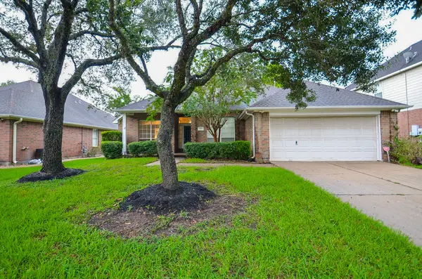 1350 Summer Terrace Drive, Sugar Land, TX 77479