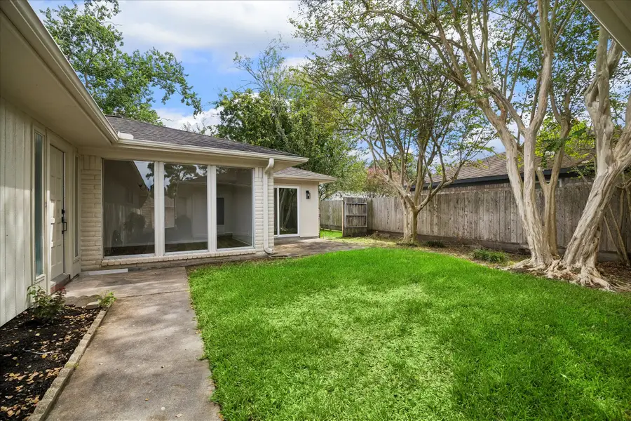 15918 Brookford Drive, Houston, TX 77059 - #2
