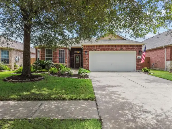 1650 Cecina Street, League City, TX 77573