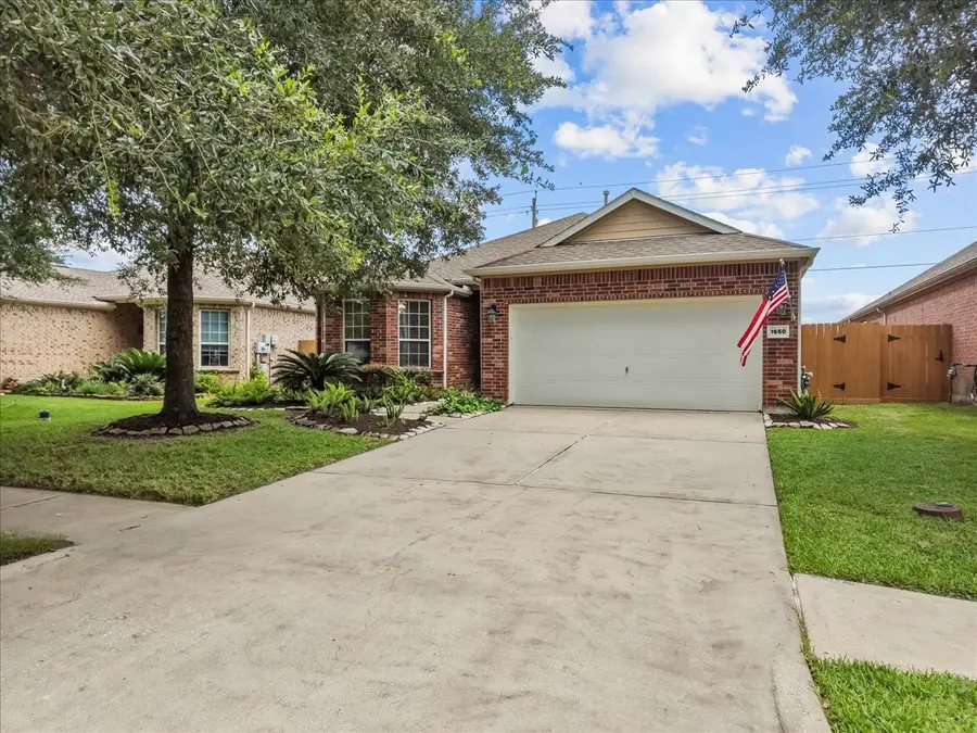 1650 Cecina Street, League City, TX 77573 - #2