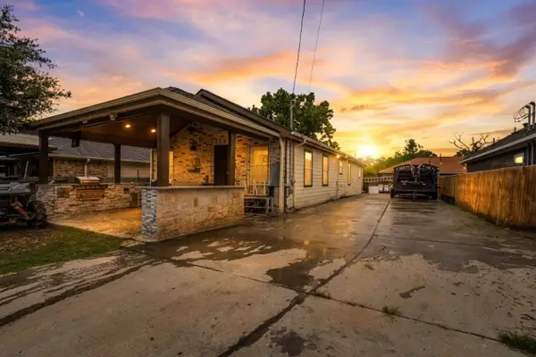 9739 Cargill Street, Houston, TX 77029