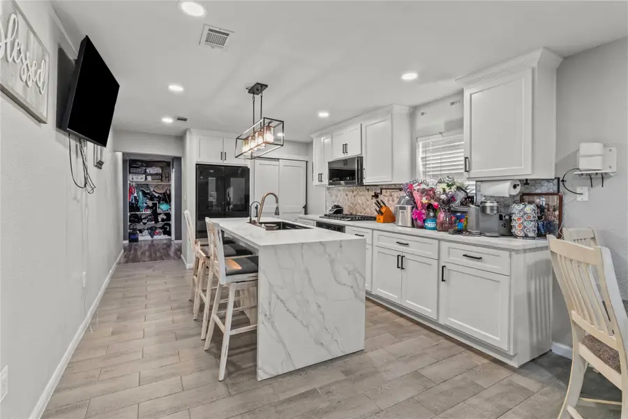 9739 Cargill Street, Houston, TX 77029 - #2
