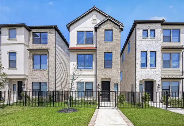 2507 Grey Willow Trail, Houston, TX 77077