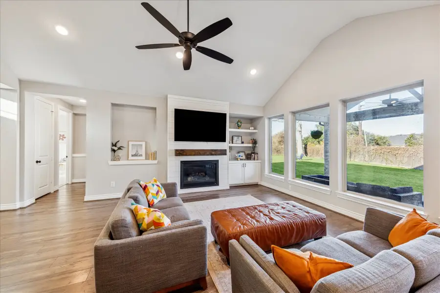 3814 Wild Willow Way, Fulshear, TX 77441 - Image #2