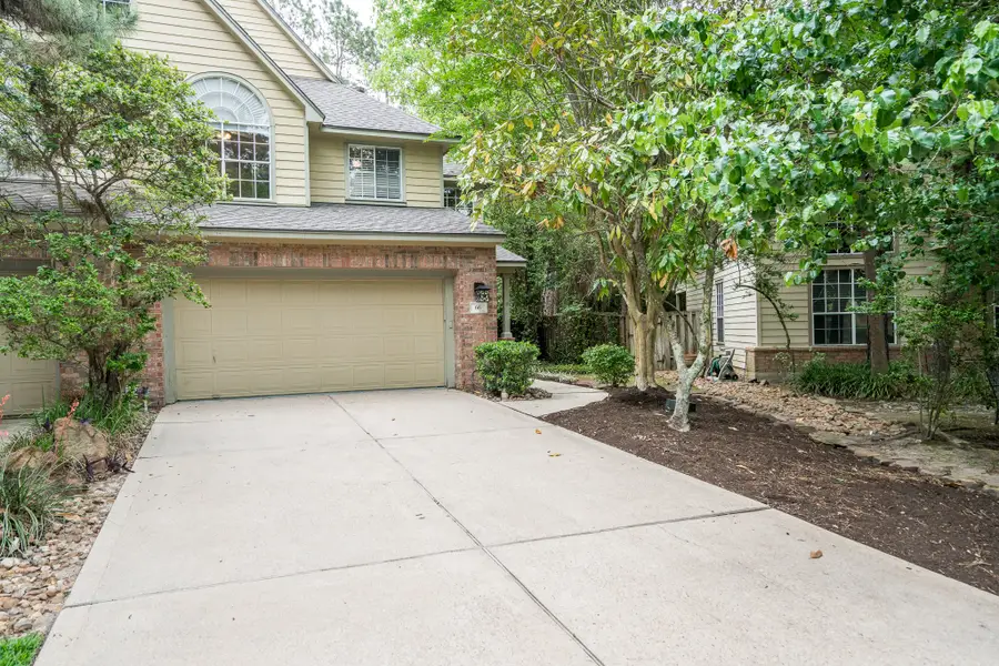66 Lakeridge Court, The Woodlands, TX 77381 - #3