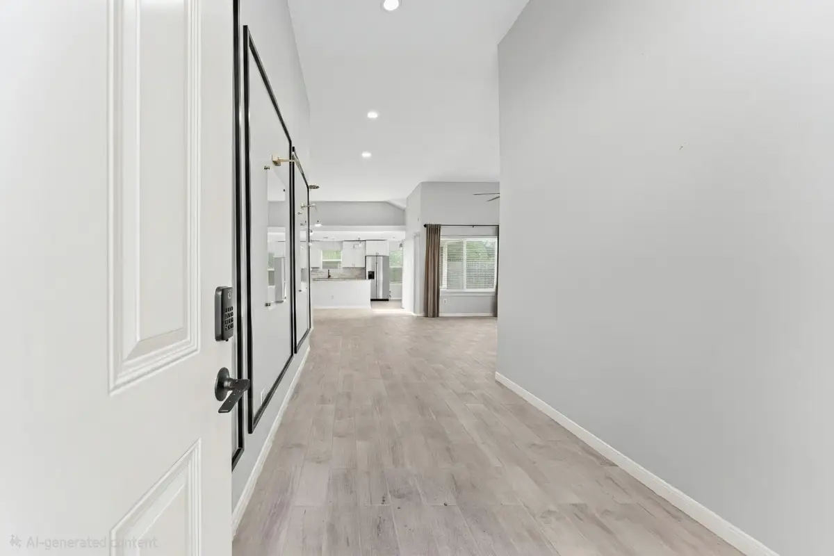 7810 Poitiers Drive, Houston, TX 77071 - #1