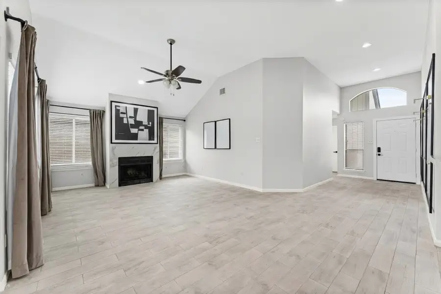 7810 Poitiers Drive, Houston, TX 77071 - #3