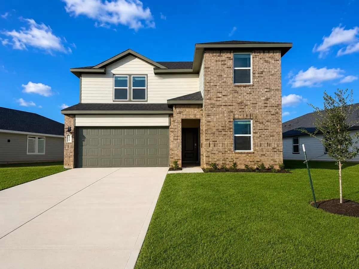 3058 Bloomsbury Terrace Drive, Fulshear, TX 77441 - #1