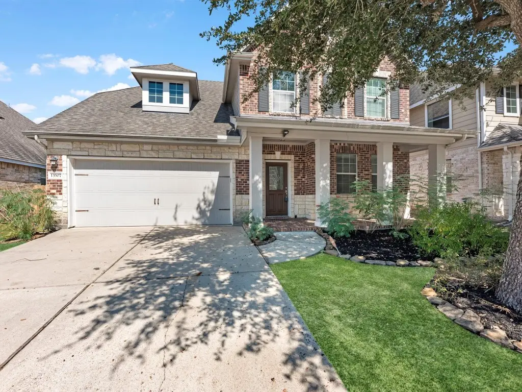 13307 Bomoseen Lake Road, Houston, TX 77044 - #1