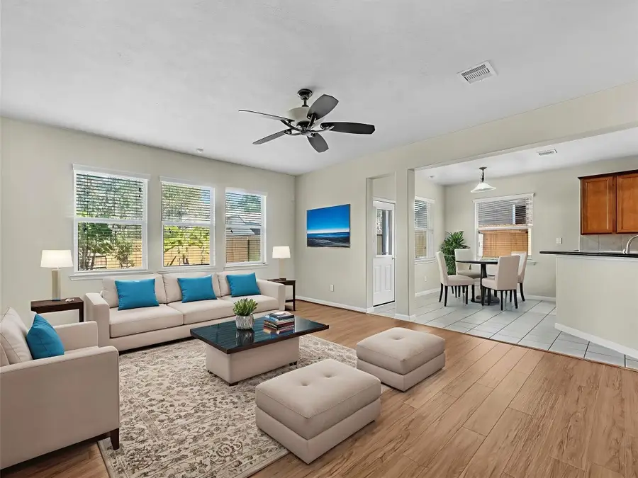 13307 Bomoseen Lake Road, Houston, TX 77044 - #3
