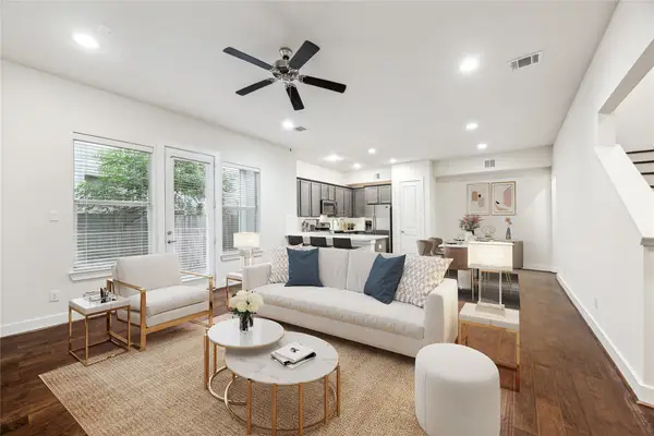 8812 Hollister Pine Court, Houston, TX 77080