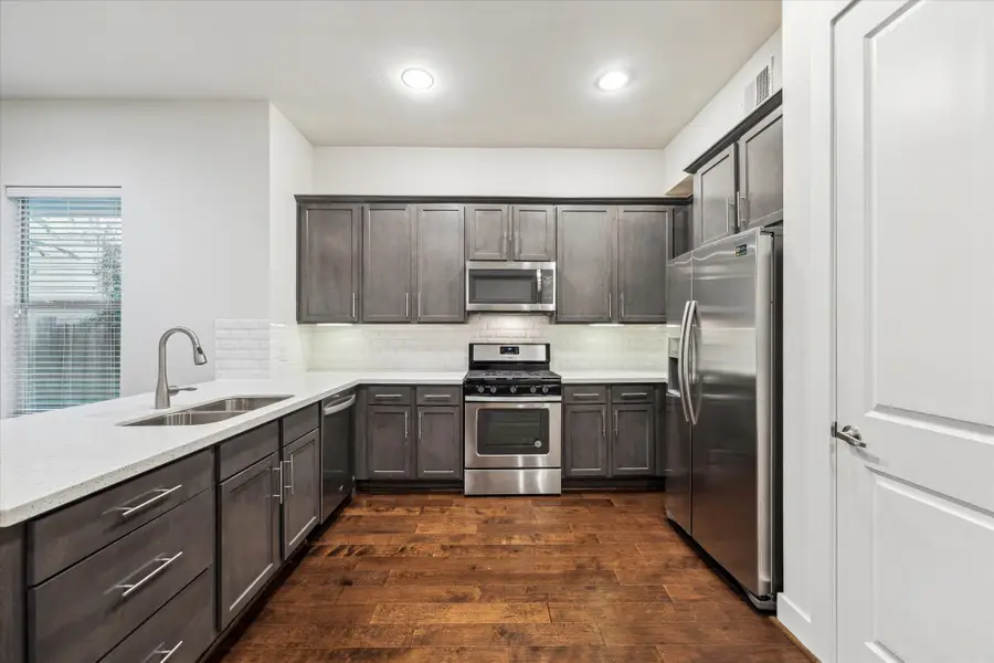 8812 Hollister Pine Court, Houston, TX 77080 - #3