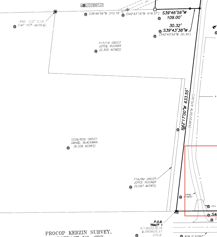 3835 Fm 949, Cat Spring, TX 78933 - #1