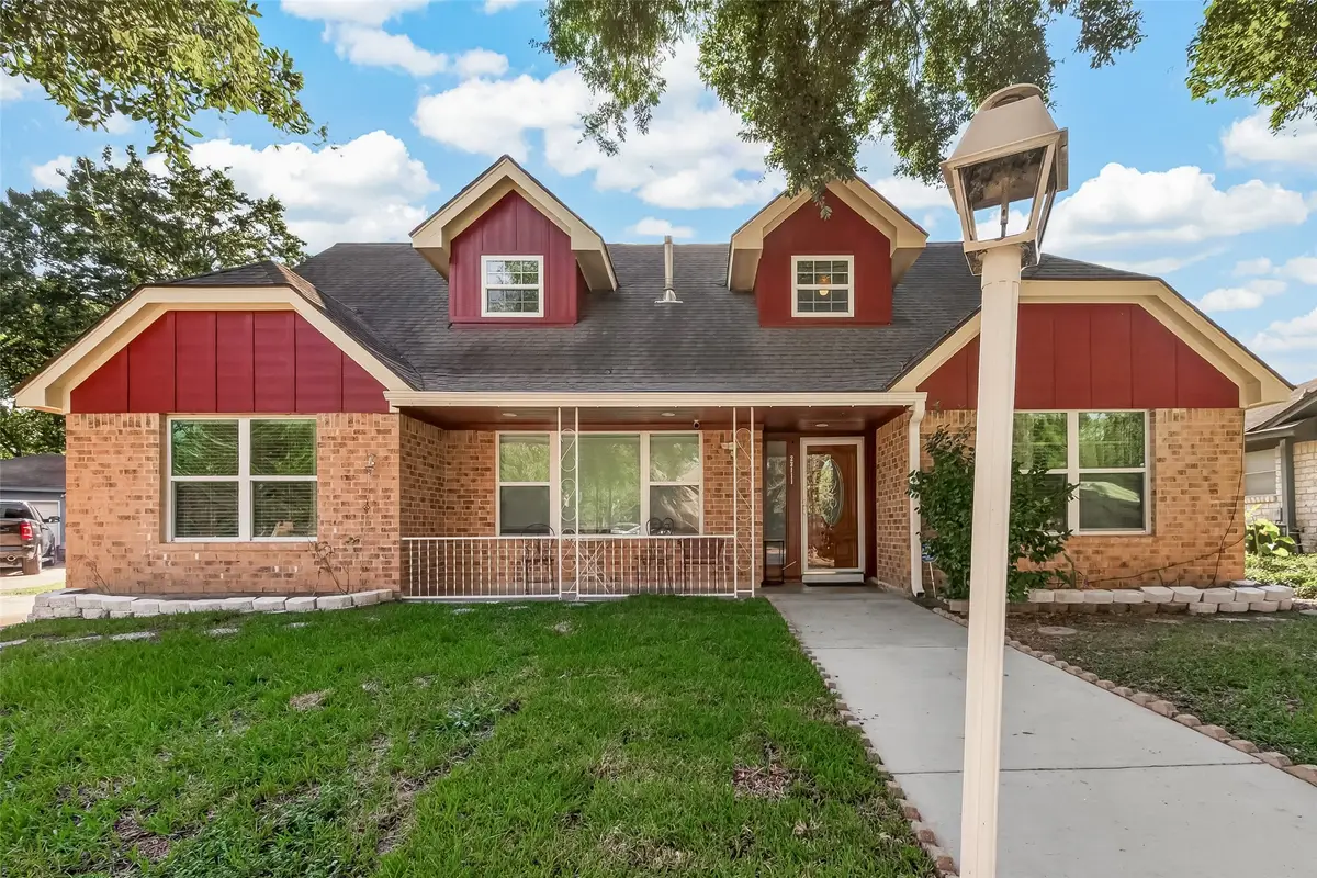 23111 Lost Brook Lane, Spring, TX 77373 - #1
