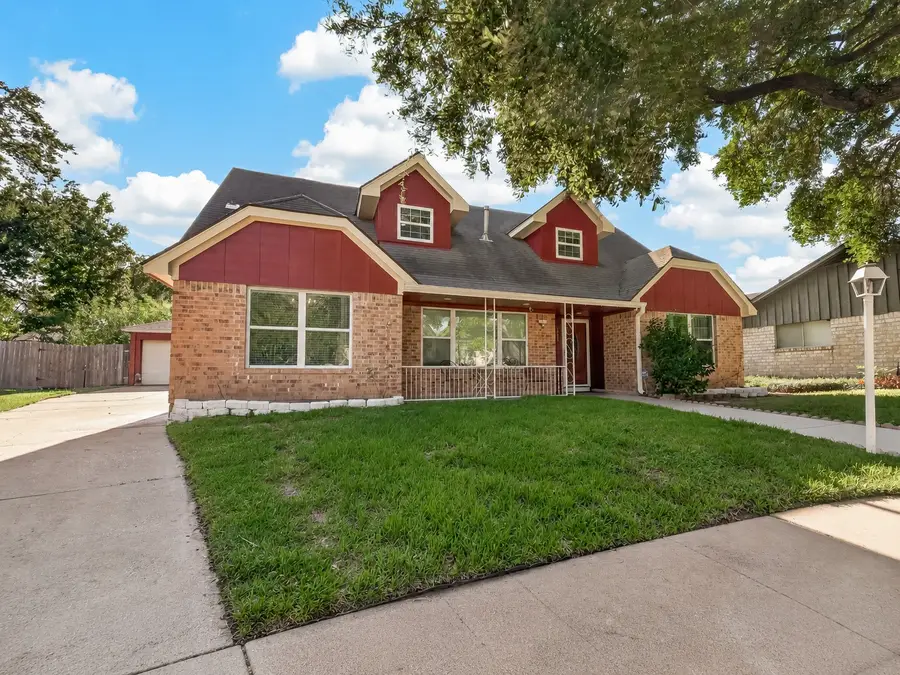 23111 Lost Brook Lane, Spring, TX 77373 - #2