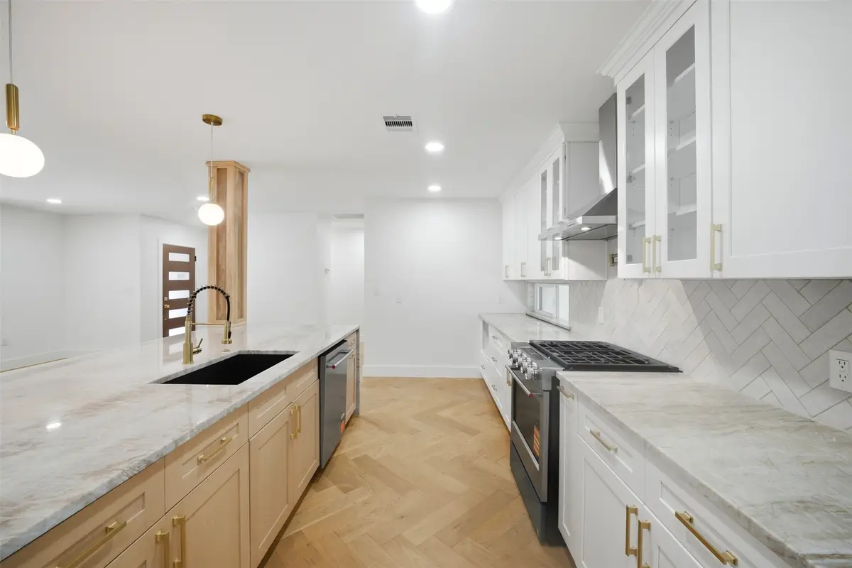1903 Sedgie Drive, Houston, TX 77080 - #1