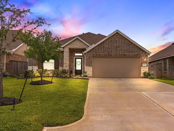 2924 Palominos Way, Conroe, TX 77301