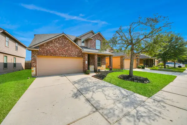 13935 Long Meadow Drive, Houston, TX 77047