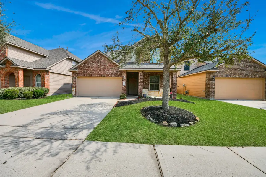 13935 Long Meadow Drive, Houston, TX 77047 - #2