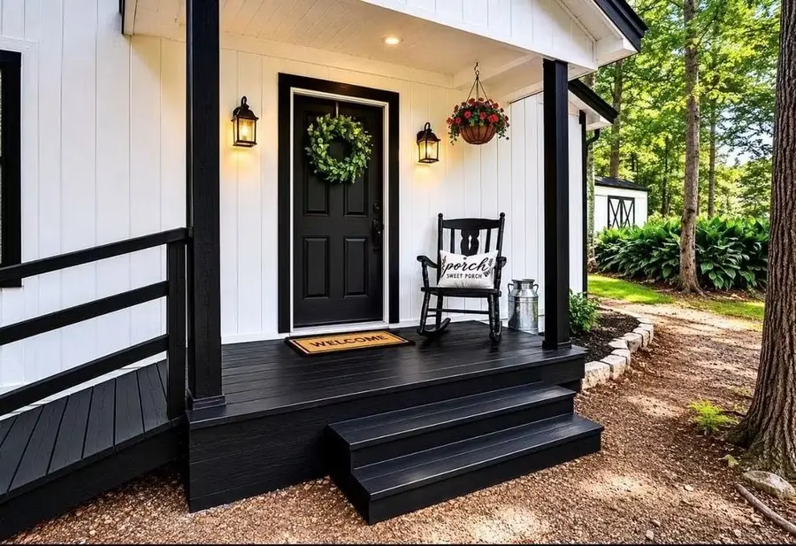 520 Lakeshore Drive, Cleveland, TX 77327 - #2